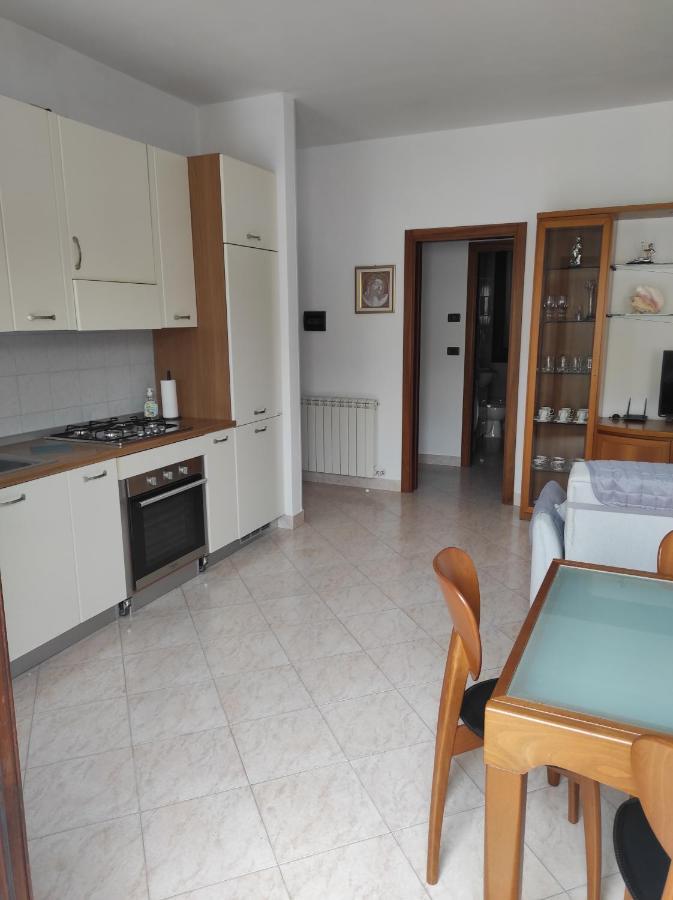 Casa Crispi Apartment Chioggia Exterior photo